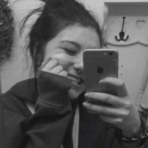 Meet your Posher, Sylvia